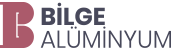 Bilge Alüminyum Logo